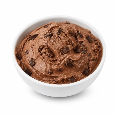 Shake Shack Concrete Mix-Ins Double Chocolate