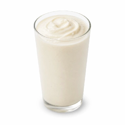 Shake Shack Concrete Mix-Ins Double Vanilla