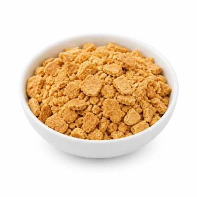Shake Shack Concrete Mix-Ins Graham Crackers