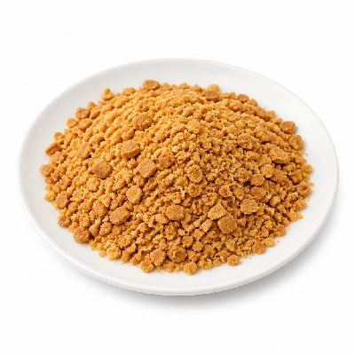 Shake Shack Concrete Mix-Ins Graham Crackers (Pollystyle)