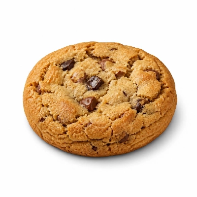 Shake Shack Concrete Mix-Ins Kitchen Sink Cookie (Mindy's Hot Chocolate)