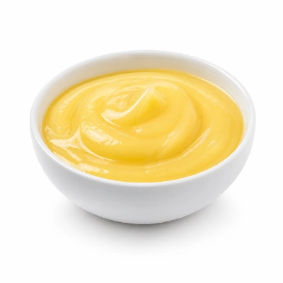 Shake Shack Concrete Mix-Ins Lemon Curd