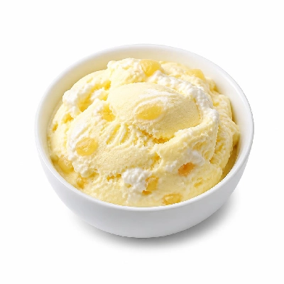 Shake Shack Concrete Mix-Ins Lemon Ricotta
