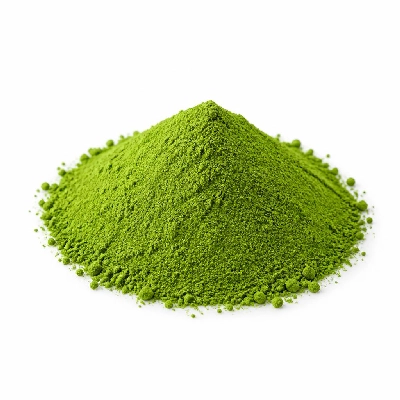 Shake Shack Concrete Mix-Ins Matcha Green Tea Powder