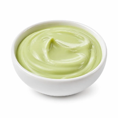 Shake Shack Concrete Mix-Ins Mint White Chocolate Ganache (Chocopologie)