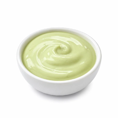 Shake Shack Concrete Mix-Ins Minted Marshmallow Sauce