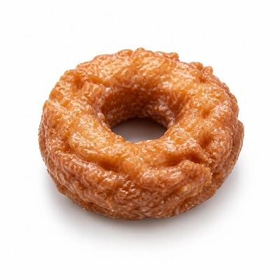 Shake Shack Concrete Mix-Ins Old Fashioned Donut (Do Rite)