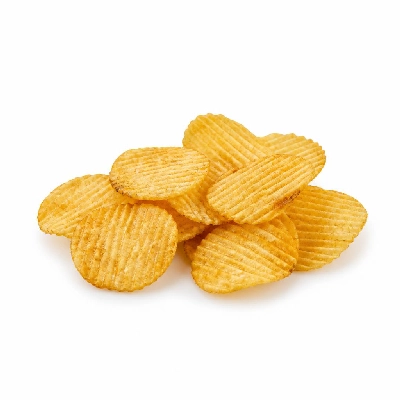 Shake Shack Concrete Mix-Ins Potato Chips (Route 11)