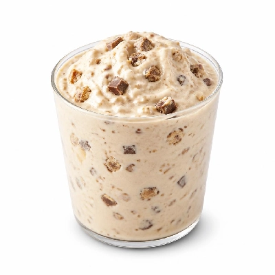 Shake Shack Concrete Mix-Ins Royal Sweet