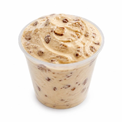 Shake Shack Concrete Mix-Ins Royal Treatment (Double)