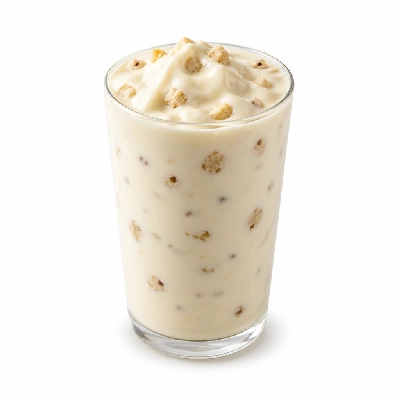 Shake Shack Concrete Mix-Ins Salt N' San Diego (Double)