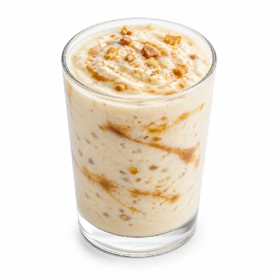 Shake Shack Concrete Mix-Ins Salt N' Sunset (Double)