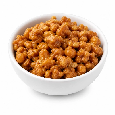 Shake Shack Concrete Mix-Ins Salted Caramel Crunch (Double) Henderson