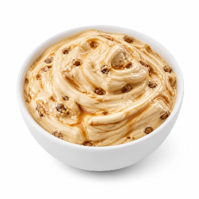 Shake Shack Concrete Mix-Ins Salted Caramel Crunch Henderson