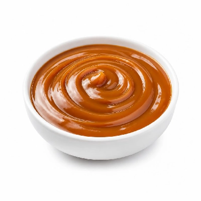 Shake Shack Concrete Mix-Ins Salted Caramel Sauce