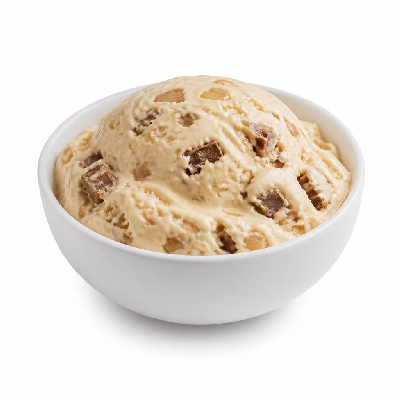 Shake Shack Concrete Mix-Ins Salty Balty (Double)