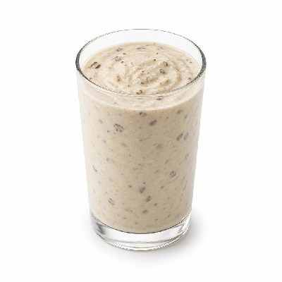 Shake Shack Concrete Mix-Ins Seasonal Pie