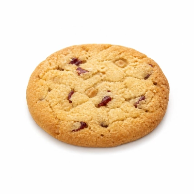 Shake Shack Concrete Mix-Ins Shortbread Cookie