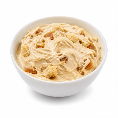 Shake Shack Concrete Mix-Ins Toffee Shortbread (Pollystyle)