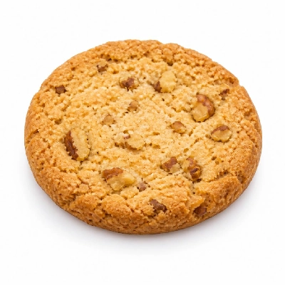 Shake Shack Concrete Mix-Ins Walnut Sable Cookie (Balthazar)