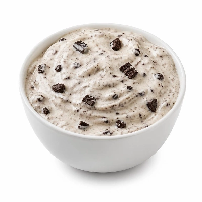 Shake Shack Concretes 125th Street Treat