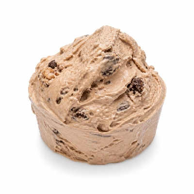 Shake Shack Concretes Back Bay Blend (Double)