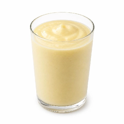 Shake Shack Concretes Banana Buyout