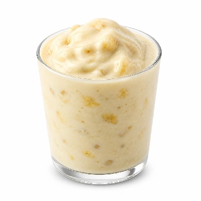 Shake Shack Concretes Banana Post Road