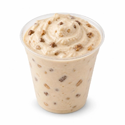Shake Shack Concretes Bergen County Blend (Double)