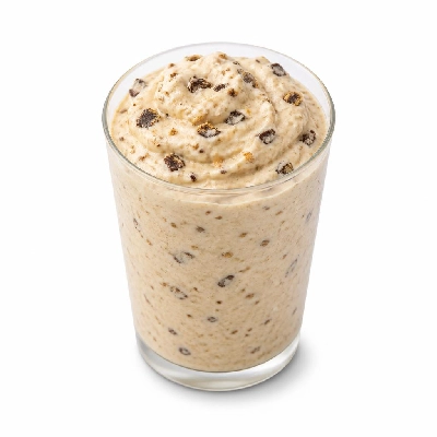 Shake Shack Concretes Birming Graham (Double)