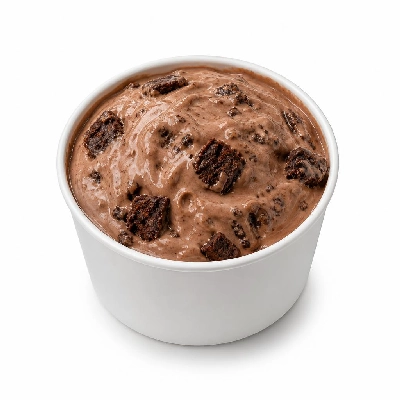 Shake Shack Concretes Brownie Points (Double)