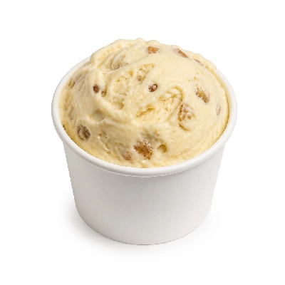 Shake Shack Concretes Burrowing Banana