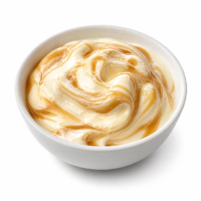Shake Shack Concretes Caramel Carousel (Double)