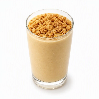 Shake Shack Concretes Caramel Crumble