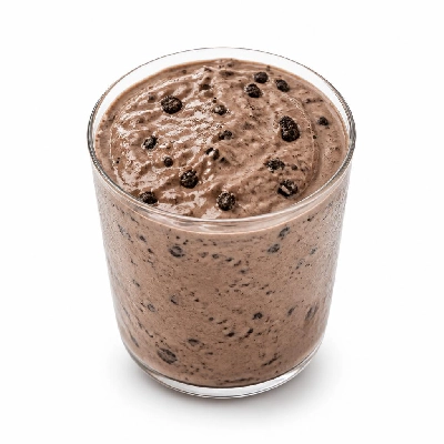 Shake Shack Concretes Choc 'N' Roll Defend the Blend