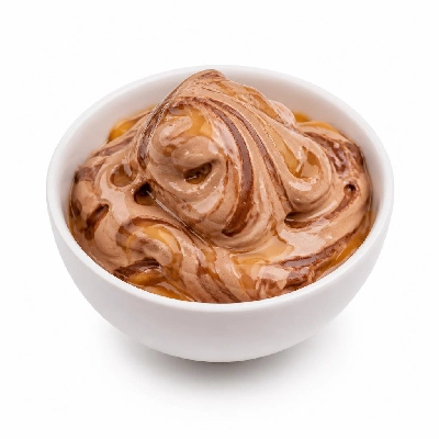 Shake Shack Concretes Chocolate Caramel Crunchcrete (Double)