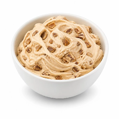 Shake Shack Concretes Coffee Toffee (Double)