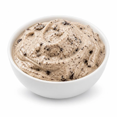 Shake Shack Concretes Cookie Butter Crunchcrete (Double)