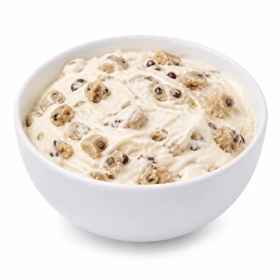 Shake Shack Concretes Cookie Dough Country
