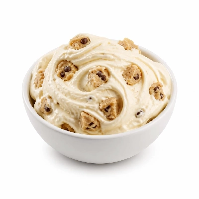 Shake Shack Concretes Cookie Dough Country (Double)