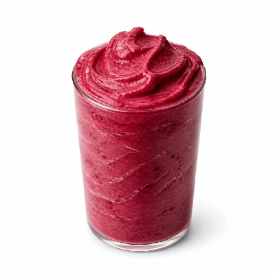 Shake Shack Concretes Crimson Red Velvet