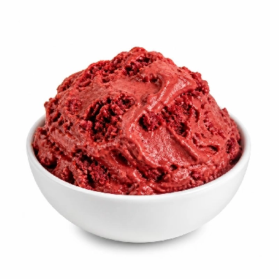 Shake Shack Concretes Crimson Red Velvet (Double)