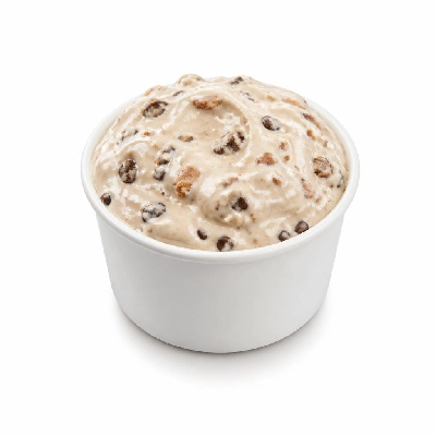 Shake Shack Concretes Cross Country Crunch