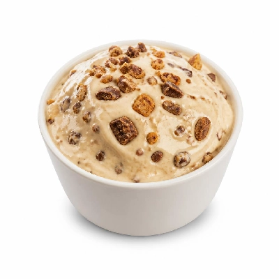 Shake Shack Concretes Crunch-Stellation (Double)