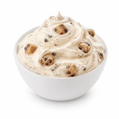 Shake Shack Concretes Darien Cookie Dough
