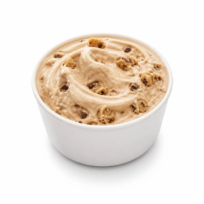 Shake Shack Concretes Darien Cookie Dough (Double)