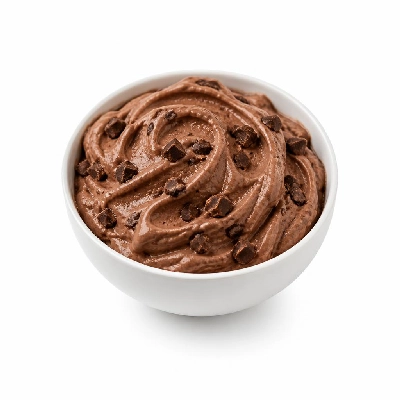 Shake Shack Concretes Double Chocolate Trouble (Double)