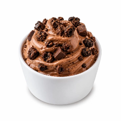 Shake Shack Concretes Dust Devil (Double)