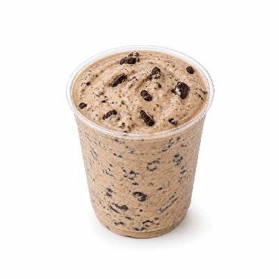Shake Shack Concretes Elm City Coffee Break