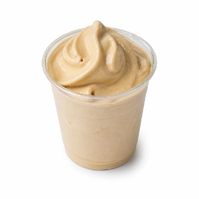 Shake Shack Concretes Empire State (Double)